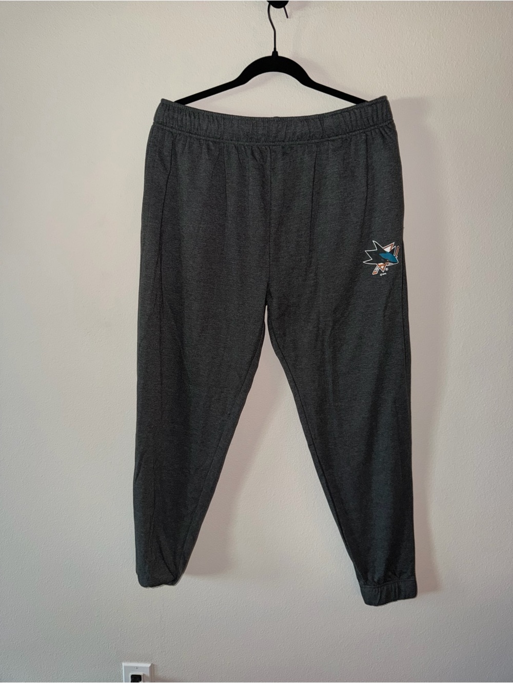 Fanatics Gray Men's Lounge Sweatpants